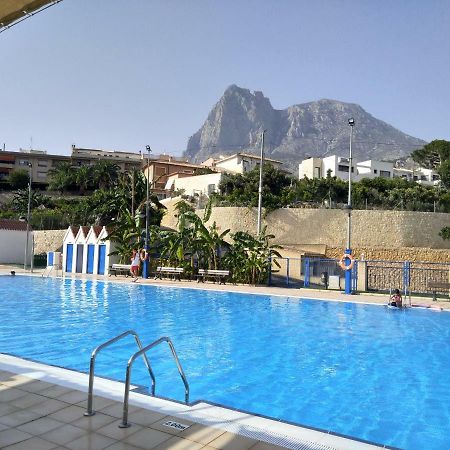 Casa Rustica Villa Финестрат Екстериор снимка